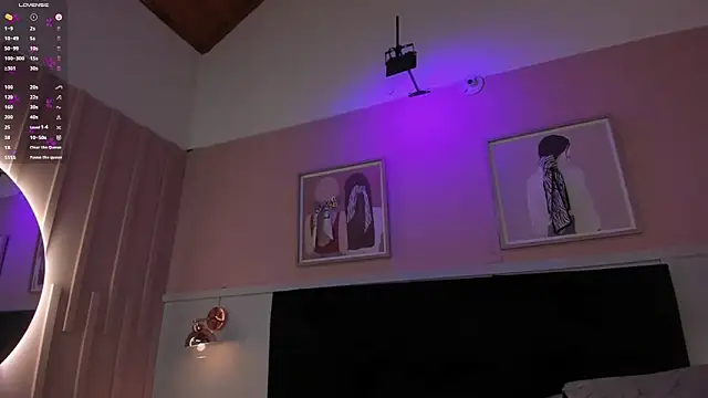 elodie_walker webcam