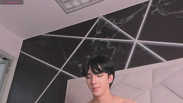 AerumChae webcam