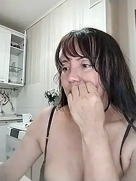 MilkCandyGirl webcam