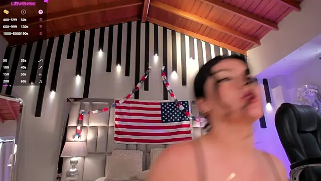 JennaOlsonX live cam on StripChat
