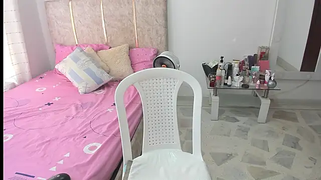 EnyelDavies webcam