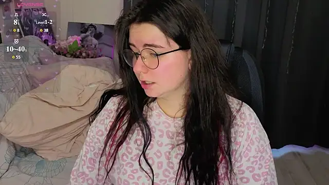 Kitty-Katty webcam