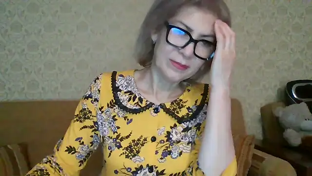 Elegant00Lady webcam