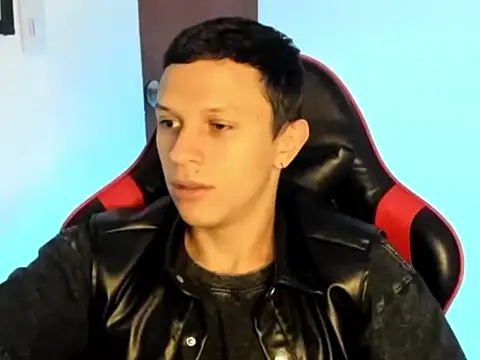 Masterdave7 webcam