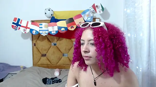 LITTLEJULES webcam