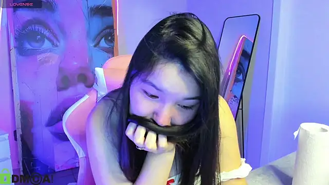 CamilaMartiez webcam