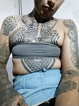 eroos_twink webcam
