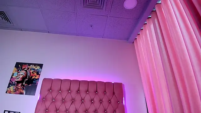 Tulipxo webcam