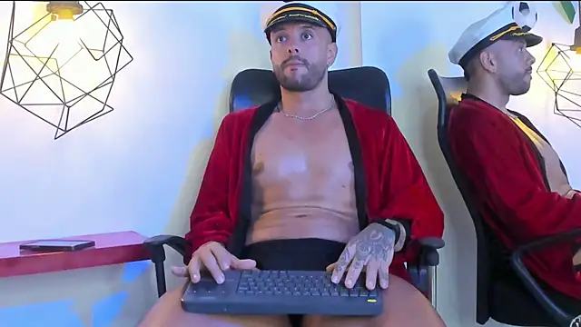 Lyam_Voss webcam