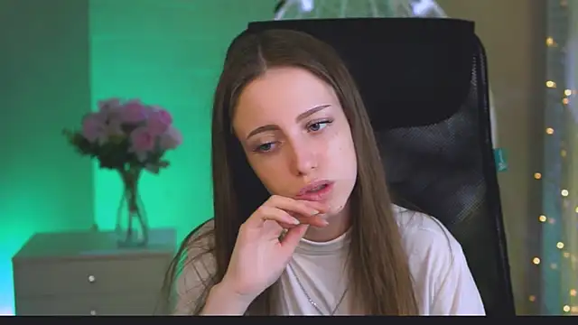 VanessaAnerson webcam
