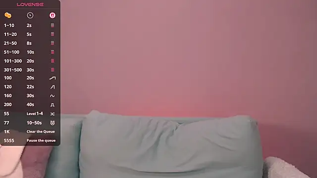 Cindy_Sweety webcam