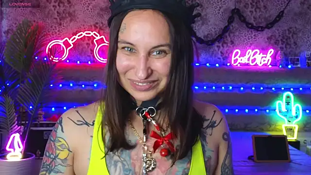 Cool_Freak_ webcam