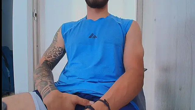 thomas_gun webcam