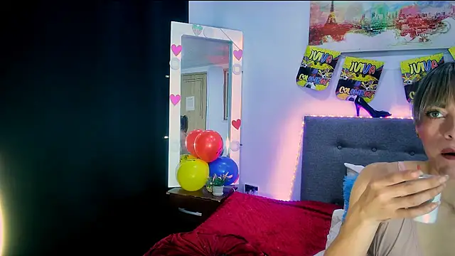 Lorena_sweet33 webcam