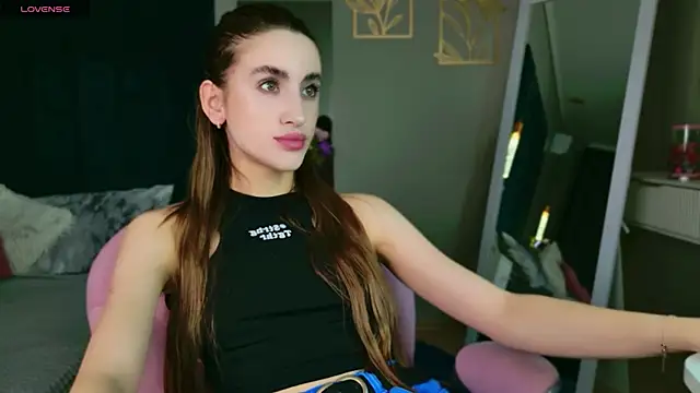 MadisonRen webcam