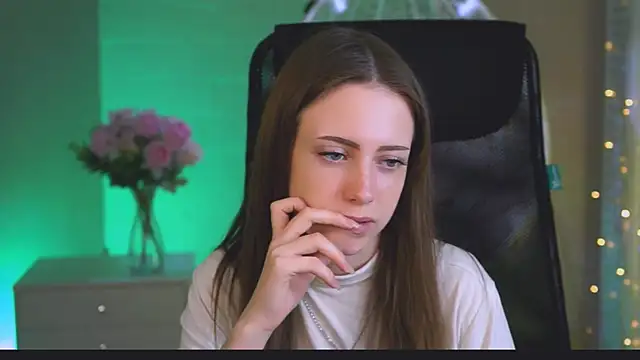 VanessaAnerson webcam