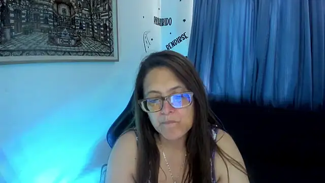 Ivette_Shaira webcam