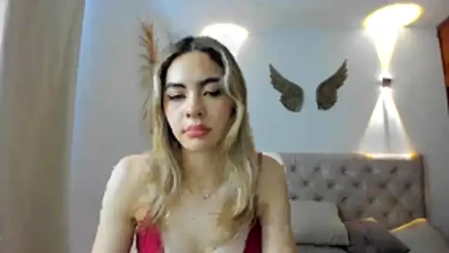 Nathaly-sky webcam