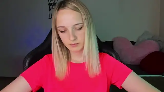 RouseReed webcam