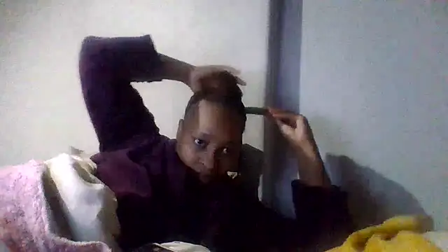 BabeAssXX webcam