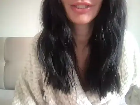 Paolaoliver webcam