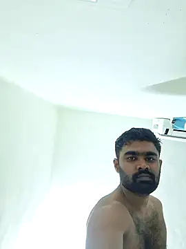 RKumar1994 webcam