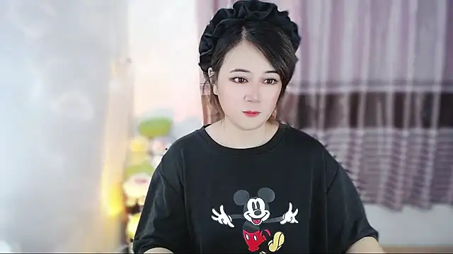 Fan_ting webcam