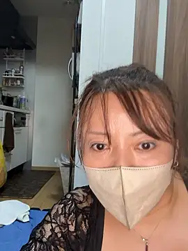 Mirika555 webcam