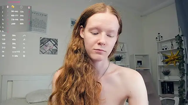 ZaraBluitt webcam