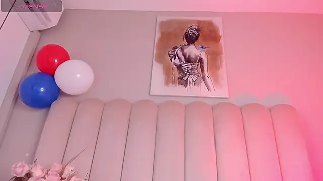 CharlotteDupontt webcam