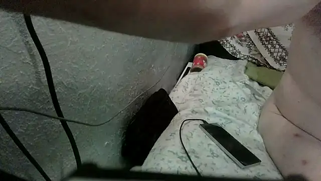 PornStro921 webcam