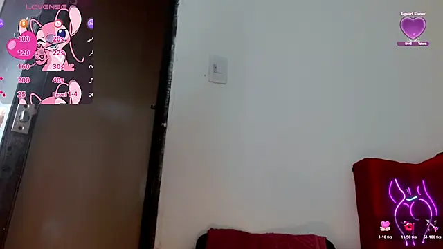 Dayana_Dias webcam