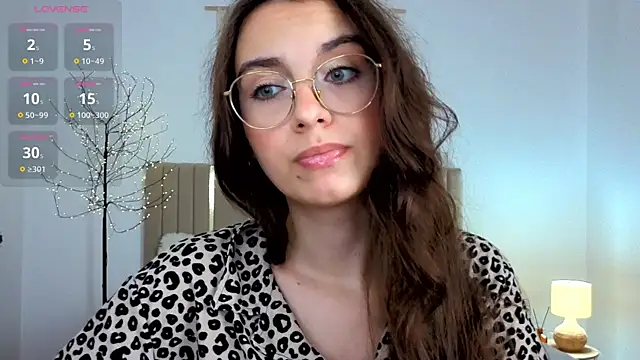 Real_cutie1 webcam
