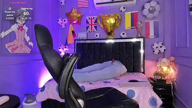 SwettRenata_ webcam