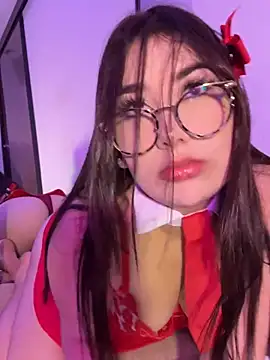Amara_melodi webcam