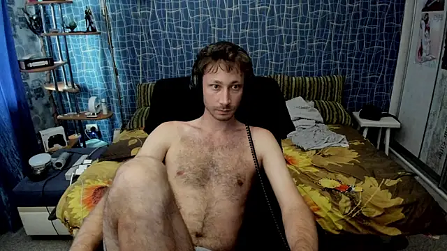 CuteBoy228 webcam