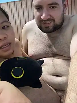 Charming_Chaos webcam