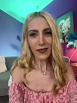 EllaBlake webcam