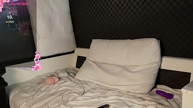 Fluffy_Cloude webcam