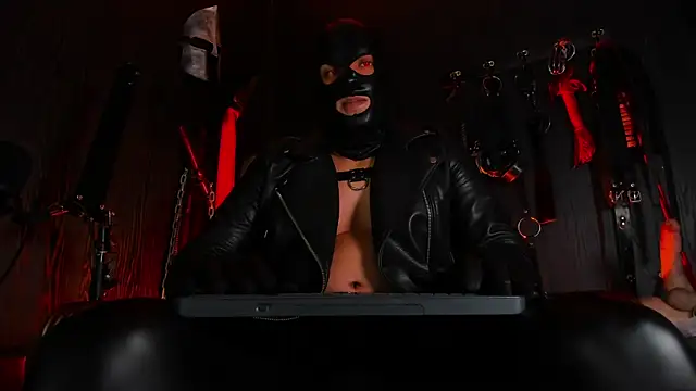 Master_Connor_BDSM webcam
