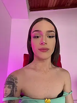Baby_luxury webcam