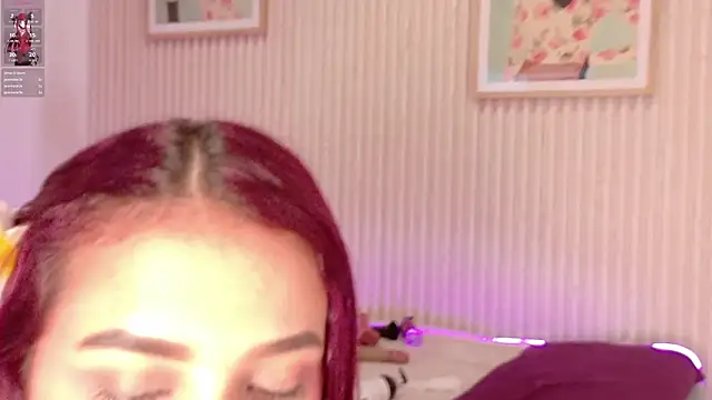 MiaJanss webcam