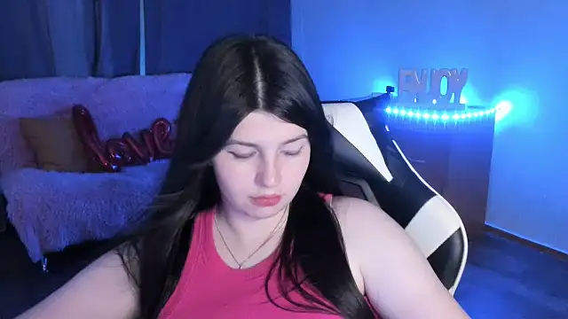 KisaModel webcam