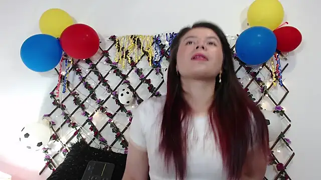 Samantha_Wallker webcam