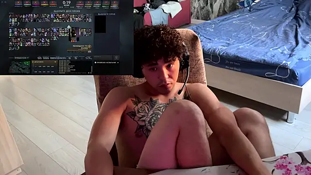 thisguyhasnochill webcam