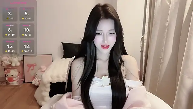 wanwanqiansui webcam