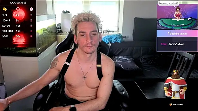 Rayzel_White webcam