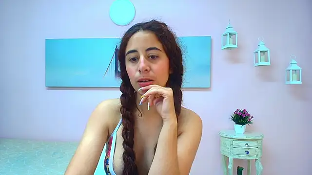 scarlett_clyde webcam