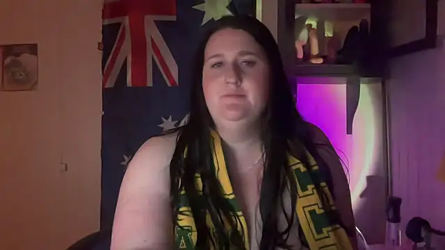 xopeachybaby webcam