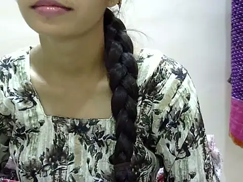 Kulsum_S webcam